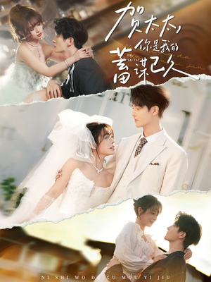 贺太太，你是我的蓄谋已久（100集）热播短剧追不停