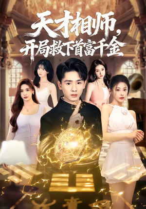 天才相师，开局救下首富千金（77集）百度网盘在线看