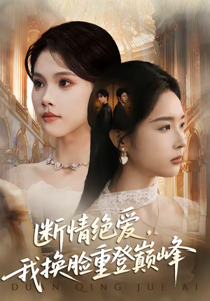 断情绝爱,我换脸重登巅峰(68集) 断情绝爱,我换脸重登巅峰(68集)精彩不断免费看