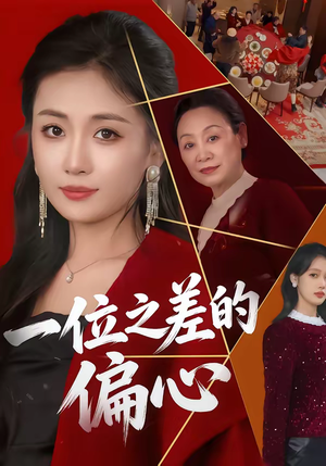 一位之差的偏心（73集）在线观看全集
