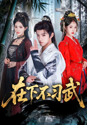 在下不习武（60集）热门短剧抢先看