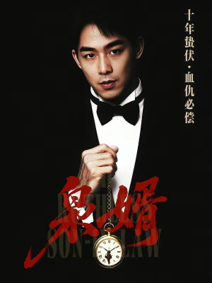 枭婿（62集）短剧全集更精彩