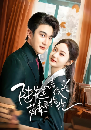 陆先生请低头萌妻要抱抱（51集）完整版免费观看