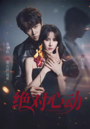 绝对心动(66集) 绝对心动(66集)一共多少集