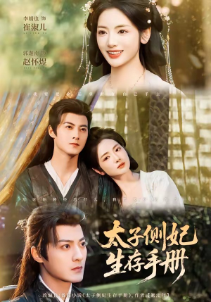 太子侧妃生存手册（63集）在哪里看