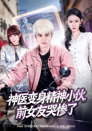 神医变身精神小伙，前女友哭惨了（85集）百度网盘在线看