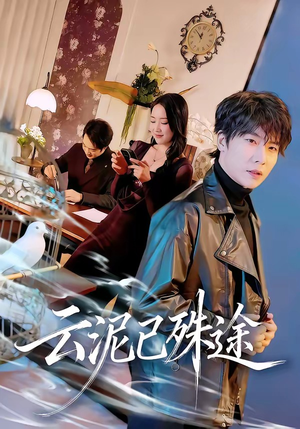 云泥已殊途（72集）热门短剧追不停