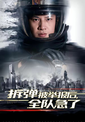 拆弹被举报后,全队急了(50集) 拆弹被举报后,全队急了(50集)在哪看