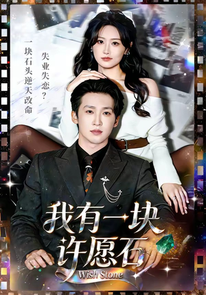 我有一块许愿石（80集）免费短剧大全