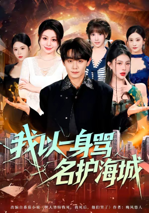 我以一身骂名护海城（79集）爆款短剧抢先看