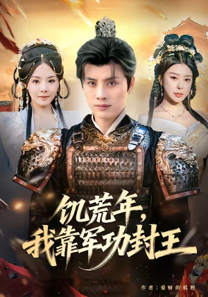 饥荒年,我靠军功封王(80集) 饥荒年,我靠军功封王(80集)这部短剧我爱了