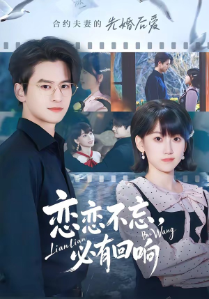 恋恋不忘，必有回响（80集）好看上头短剧