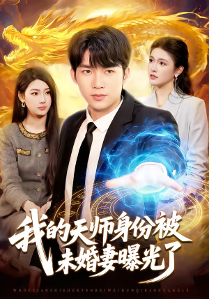 我的天师身份被未婚妻曝光了（104集）热门短剧看不停