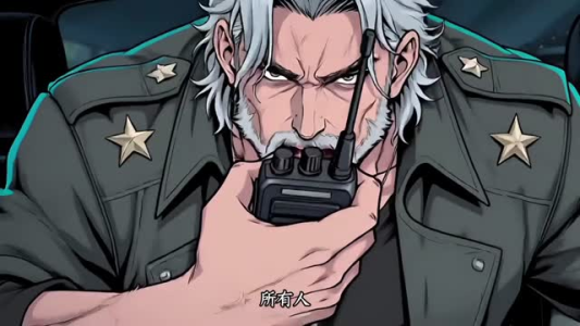 诡异末世，我家女仆都是S级诡异大佬（76集）动漫热门短剧分享