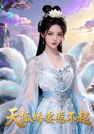 天狐娇妻惹不起(46集) 天狐娇妻惹不起(46集)免费观看全集