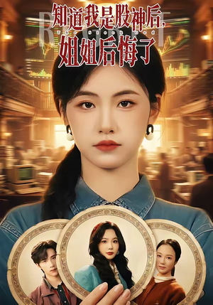 知道我是股神后，姐姐后悔了（54集）免费短剧全集看