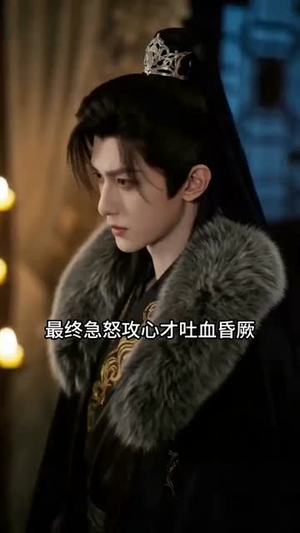 重生帝君的暗黑宠妃（62集）超甜短剧分享