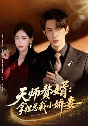 天师赘婿:拿捏总裁小娇妻(80集) 天师赘婿:拿捏总裁小娇妻(80集)百度网盘在线看