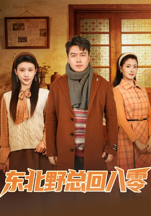 东北野总回八零（65集）真的好看吗