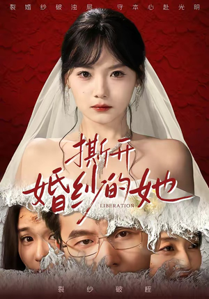 撕开婚纱的她（50集）更新时间