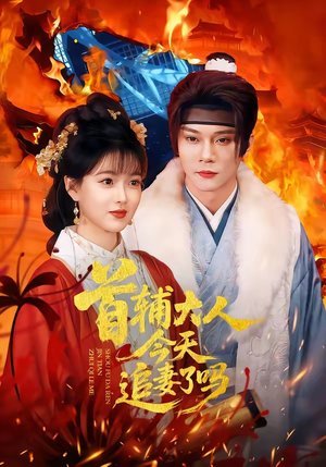 首辅大人今天追妻了吗（74集）精彩短剧又来了