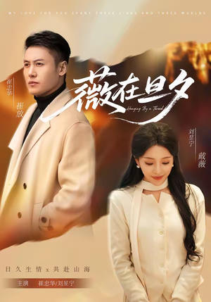 薇在旦夕（80集）我全都看完了