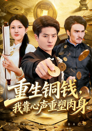 重生铜钱，我靠心声重塑肉身（82集）免费在线看