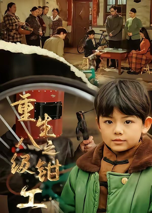 重生之八级钳工（61集）网盘在线观看