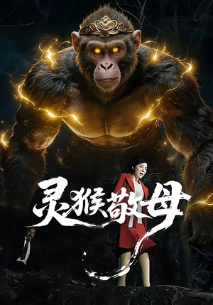 灵猴敬母（50集）无需充值尽情看