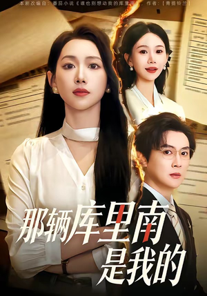 那辆库里南是我的（61集）全集一次看完