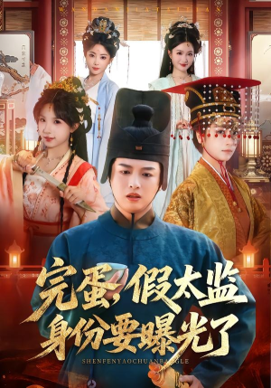 完蛋，假太监身份要曝光了（78集）精彩短剧推荐