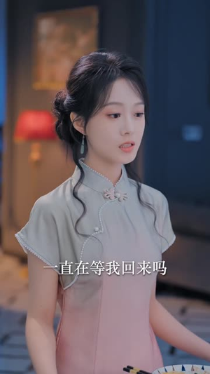 心瓷预谋（3集）精彩短剧分享