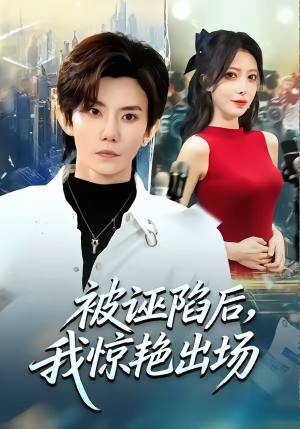 被诬陷后，我惊艳出场（65集）短剧有好货推荐