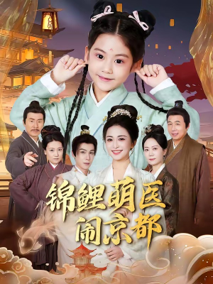 锦鲤萌医闹京都（61集）无需会员免费看