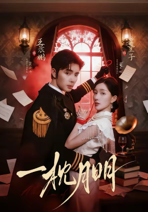 一枕月明（65集）看精彩短剧