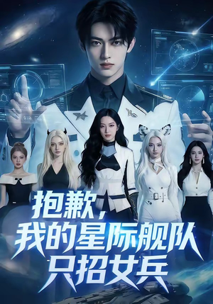 抱歉，我的星际舰队只招女兵（79集）零花钱看整部剧