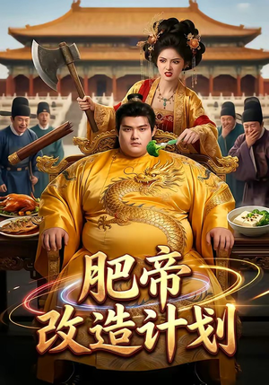 肥帝改造计划（31集）超好看的短剧