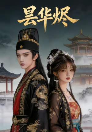 昙华烬（62集）每日短剧推荐