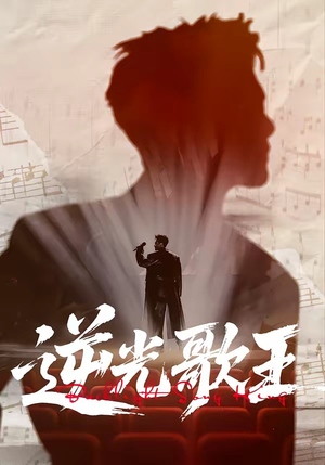 逆光歌王（77集）大结局完美收官