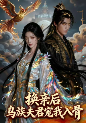 换亲后，鸟族夫君宠我入骨（45集）贝贝短剧分享