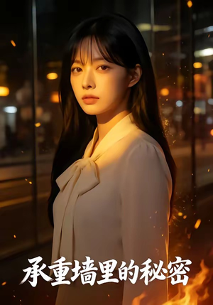 承重墙里的秘密（41集）精彩短剧分享