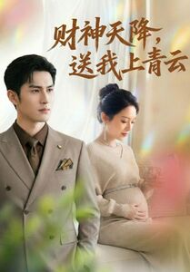 财神天降，送我上青云（100集）哪个网站可以看