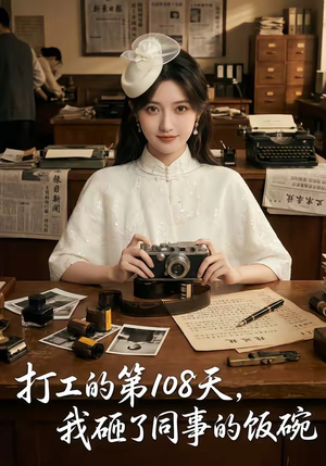 打工的第108天，我砸了同事的饭碗（64集）红果短剧看全集