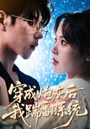 穿成炮灰后我踹翻系统（88集）大结局太过瘾了