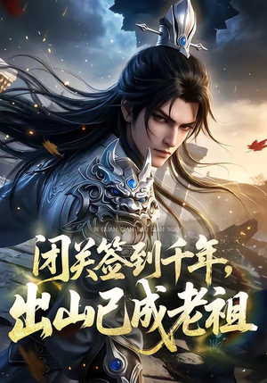 闭关签到千年，出山已成老祖（59集）短剧精彩片段