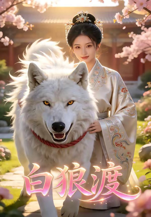 白狼渡（54集）百度在线观看