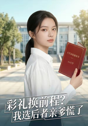 彩礼换前程？我选后者亲爹慌了（102集）免费观看全集