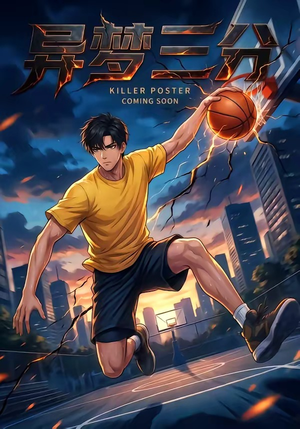 异梦三分（80集）热门短剧抢先看