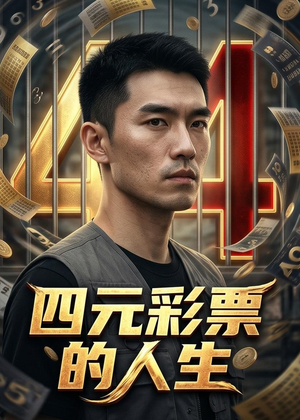 四元彩票的人生（56集）热播短剧排行榜