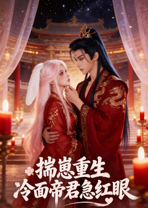 揣崽重生：冷面帝君急红眼（58集）热播短剧追不停